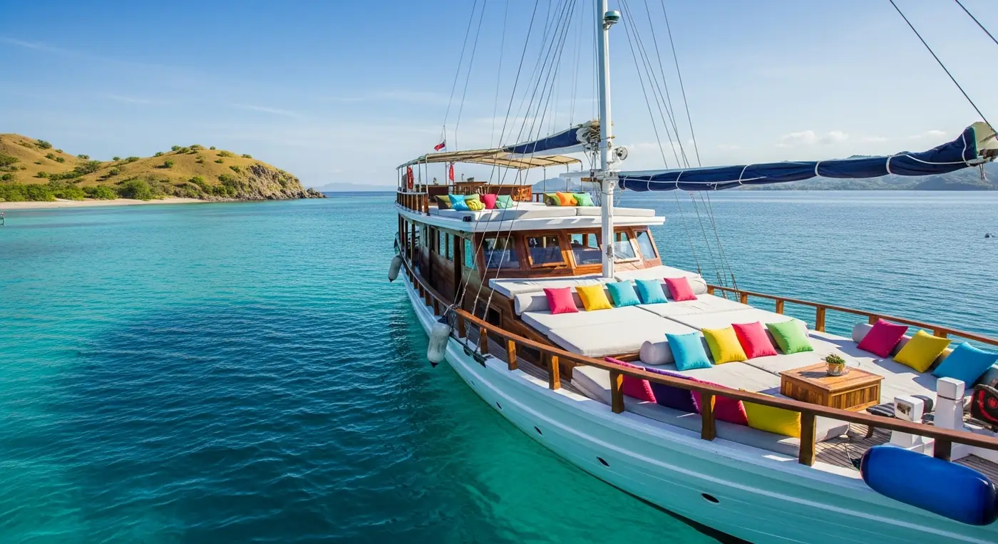 All-Inclusive Komodo Tour - Everything Covered, One Price