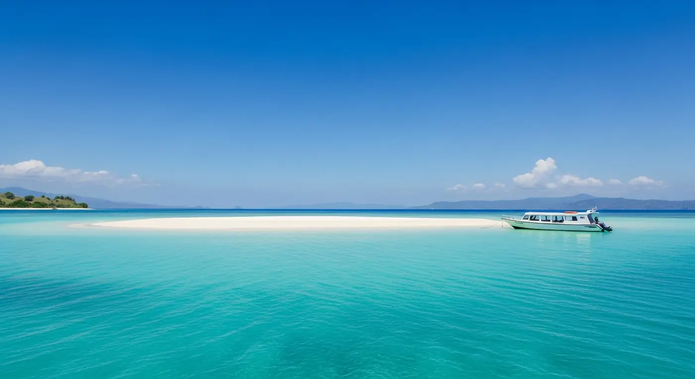 Komodo Family Package - A Relaxed Family Komodo Trip