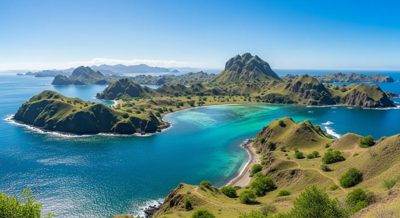 Komodo Tour Package Guide - Choose the Best Package
