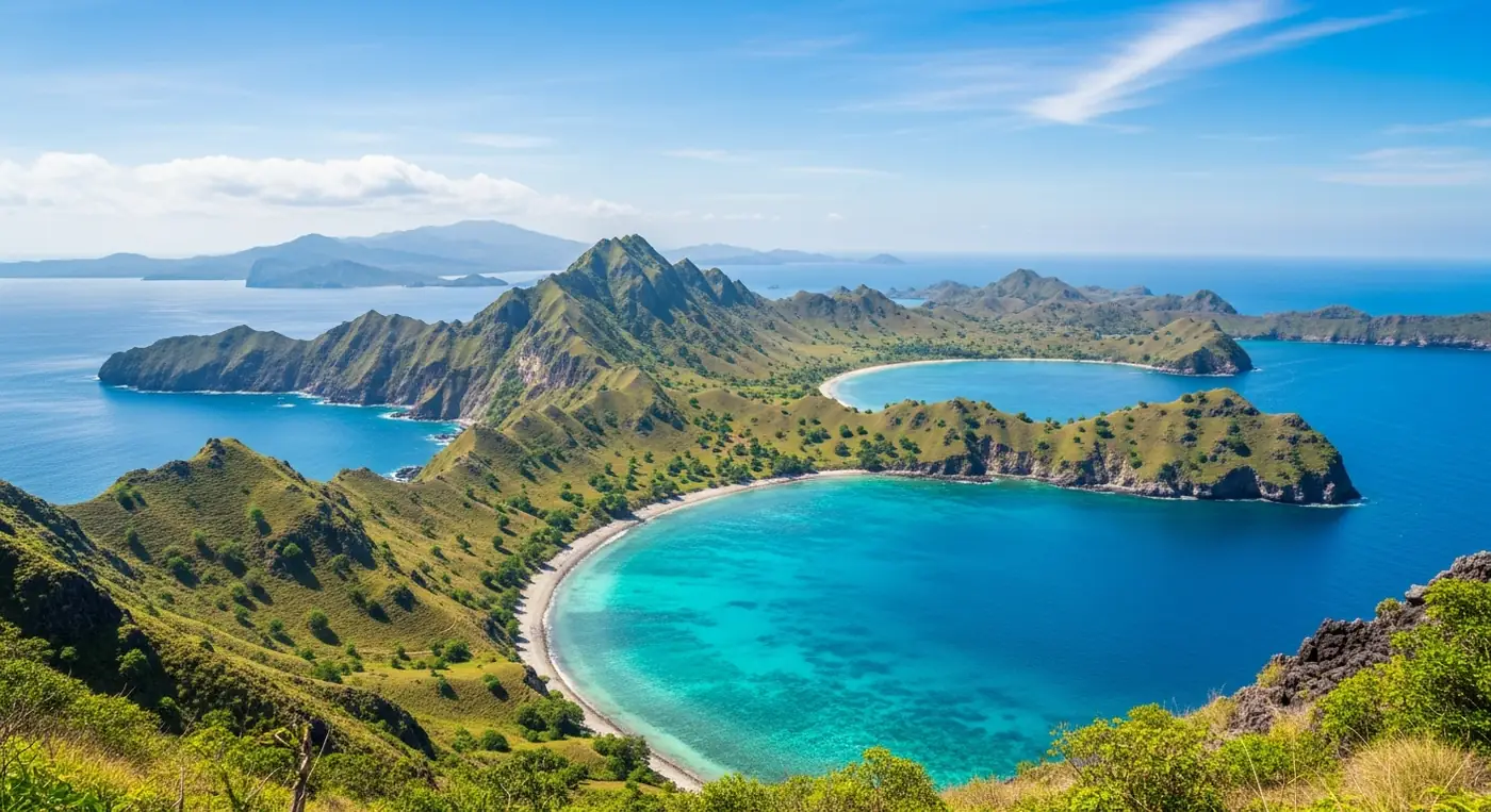 Komodo Tour Package - Fixed, All-Inclusive Komodo Trips