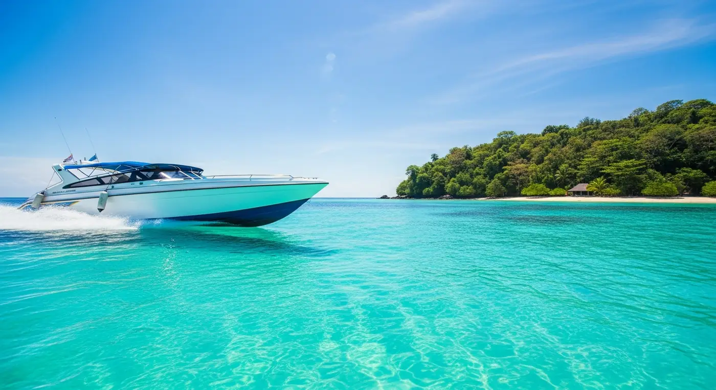 Labuan Bajo 1 Day Tour - One-Day Komodo Package